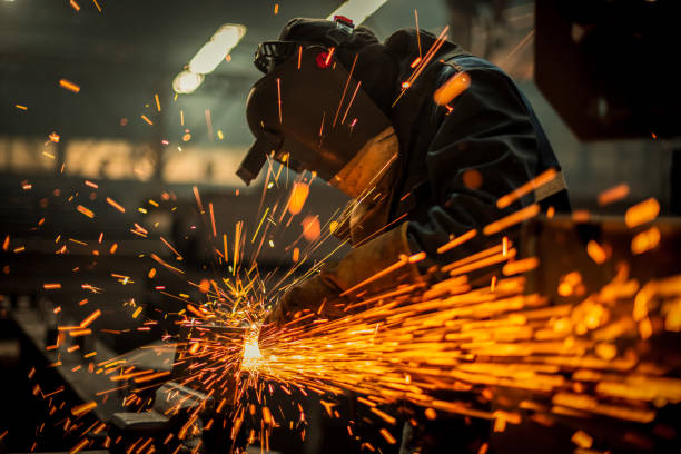 Affordable Welder Services in Surgoinsville, TN